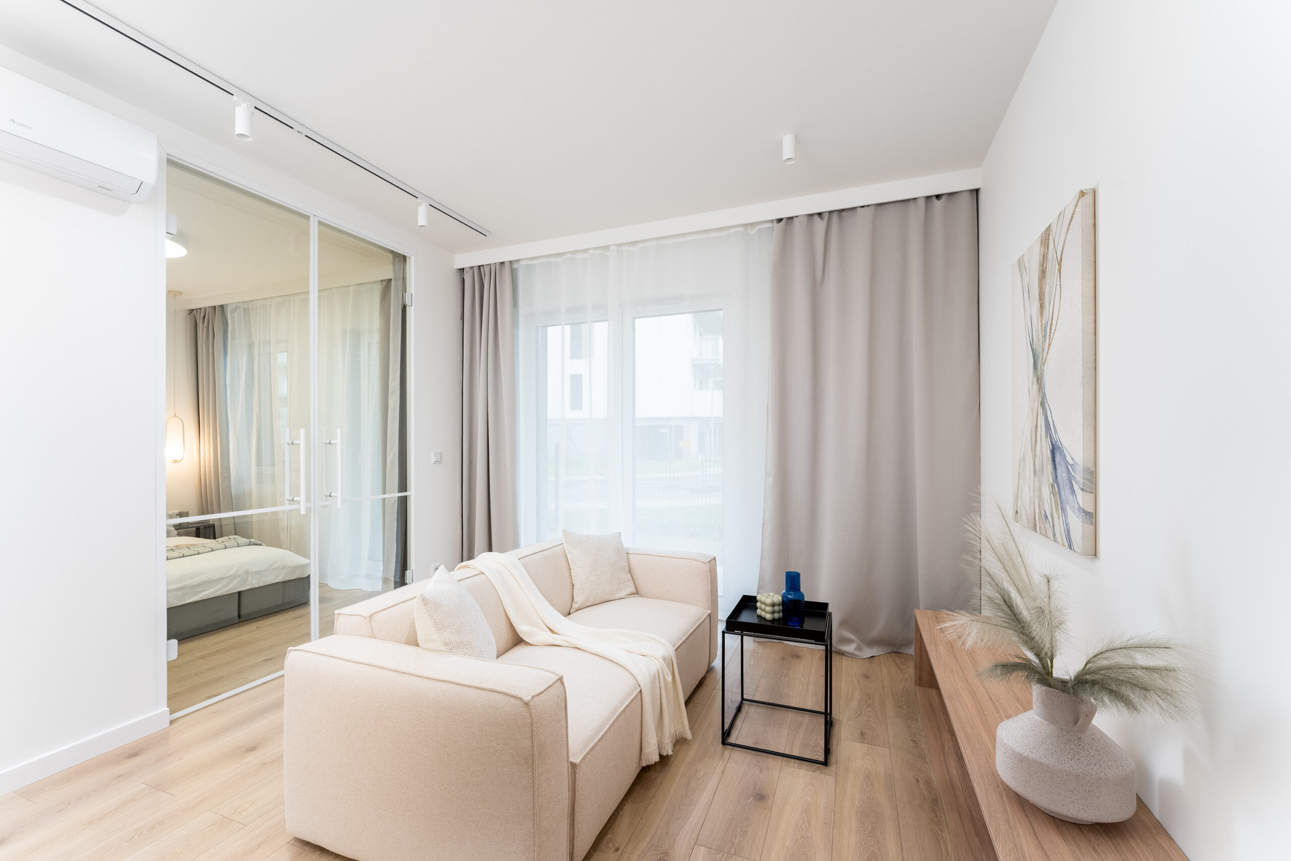 Kraków, Ul. Błonie