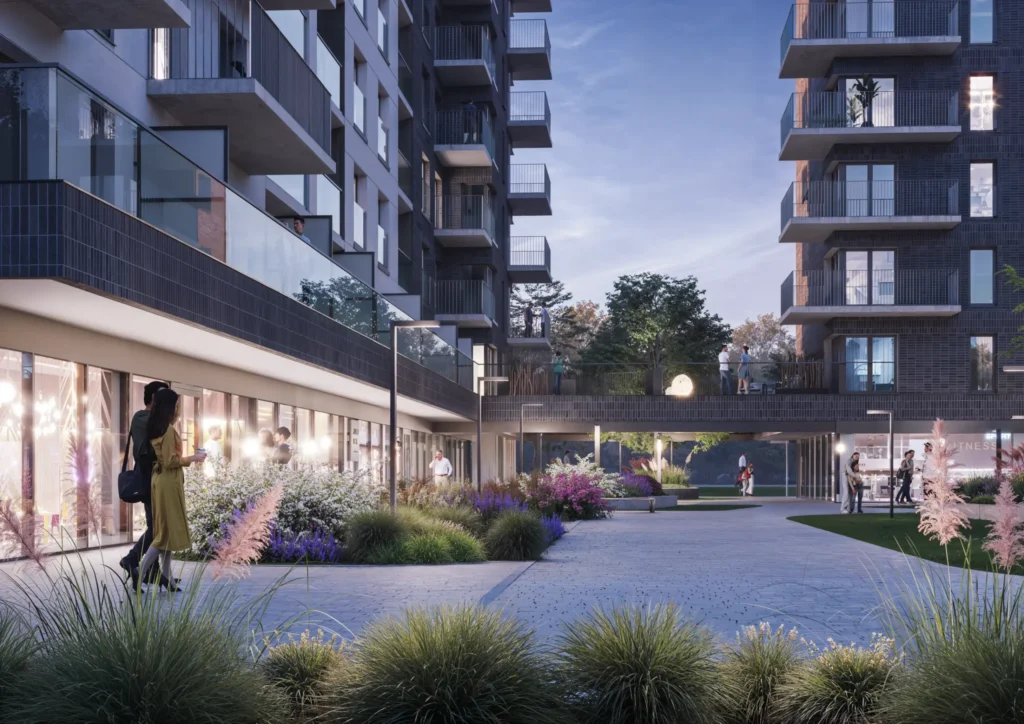 Okazja inwestycyjna – Nowe Zabłocie