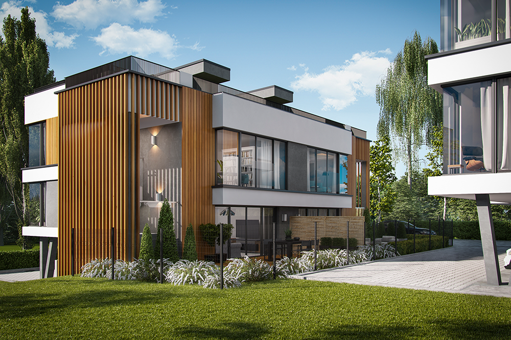 Pod Stokiem Residence