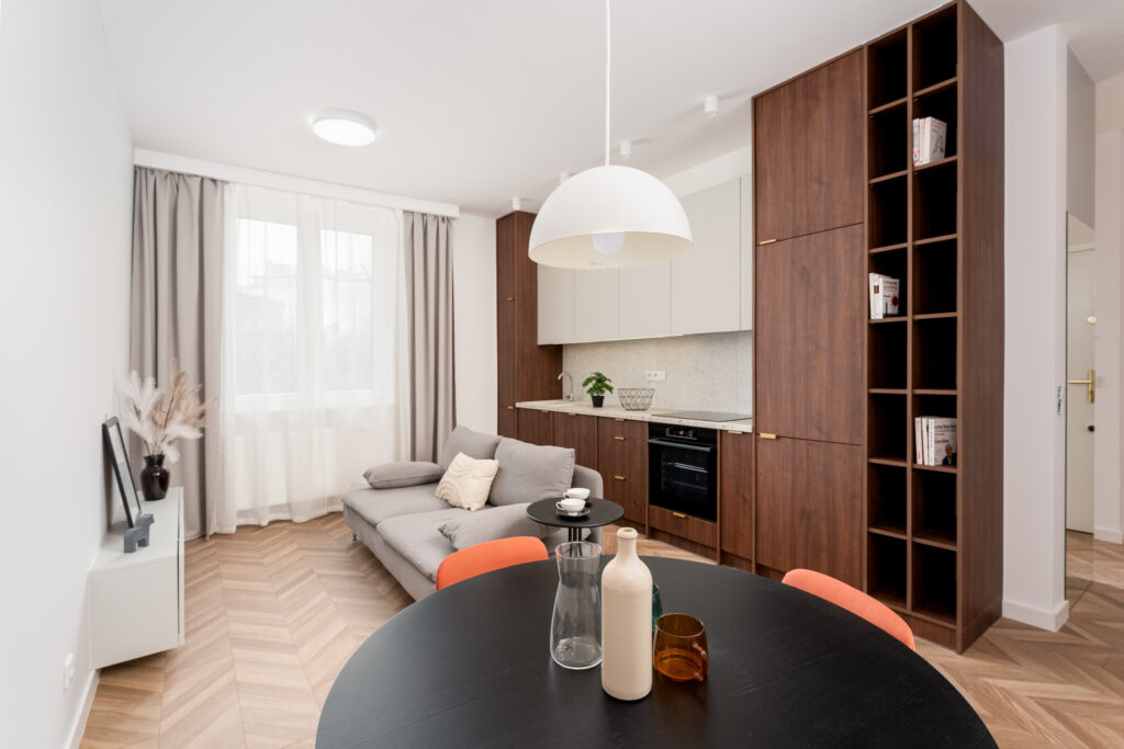 Os. Centrum B, Kraków