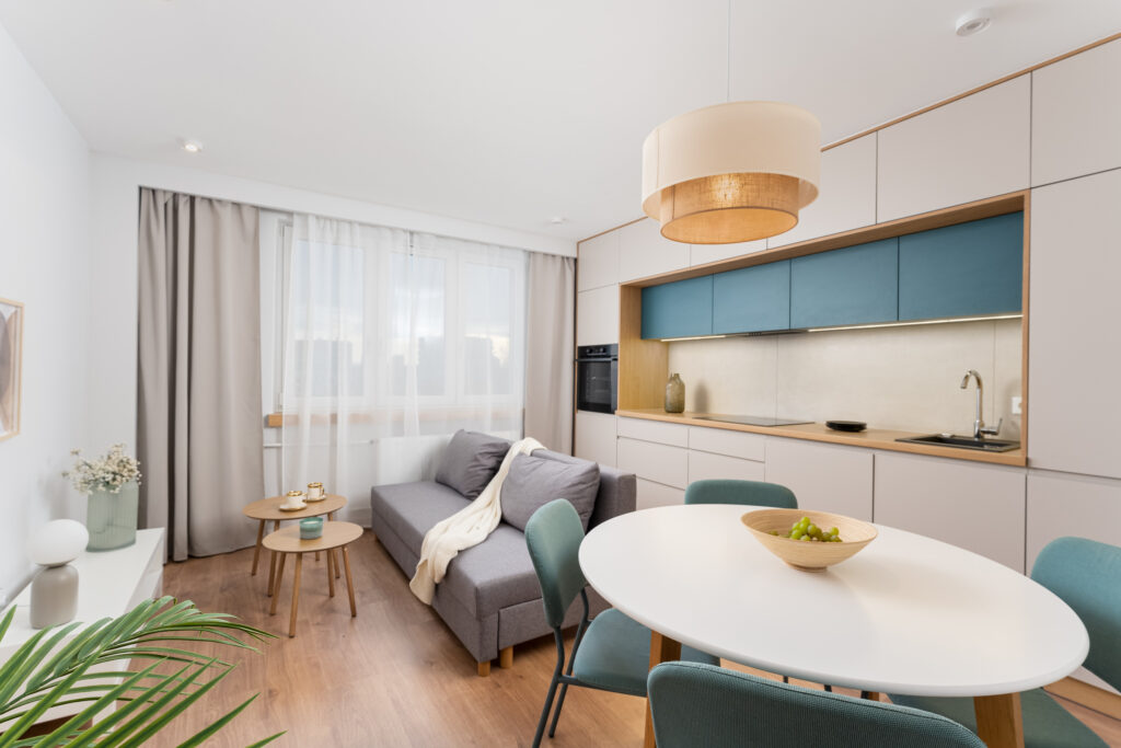 Ul. Strusia, Kraków