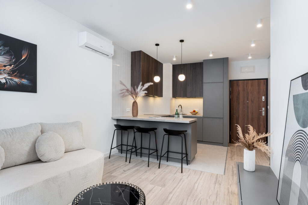 Kraków, Ul. Błonie