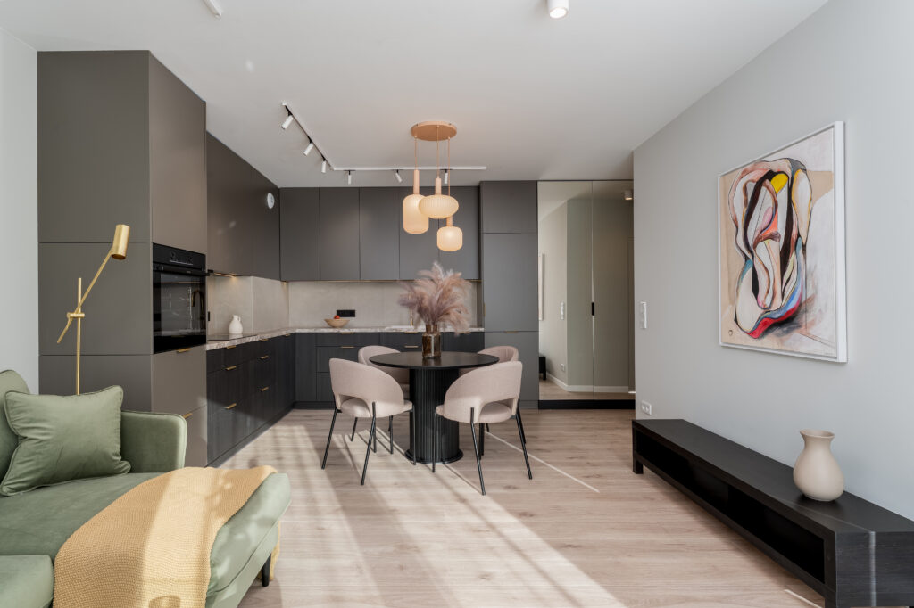 Kraków, KOBI HOUSE 14