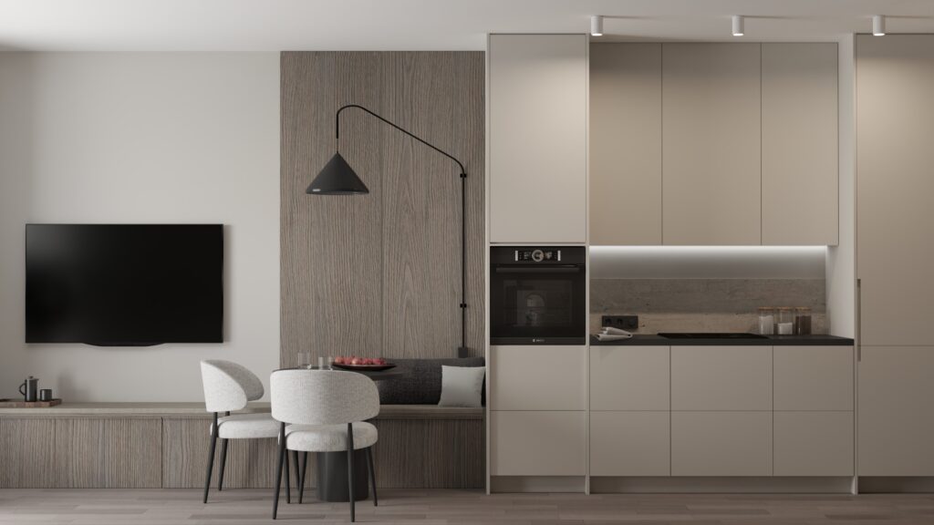 Katowice, Nadgórników