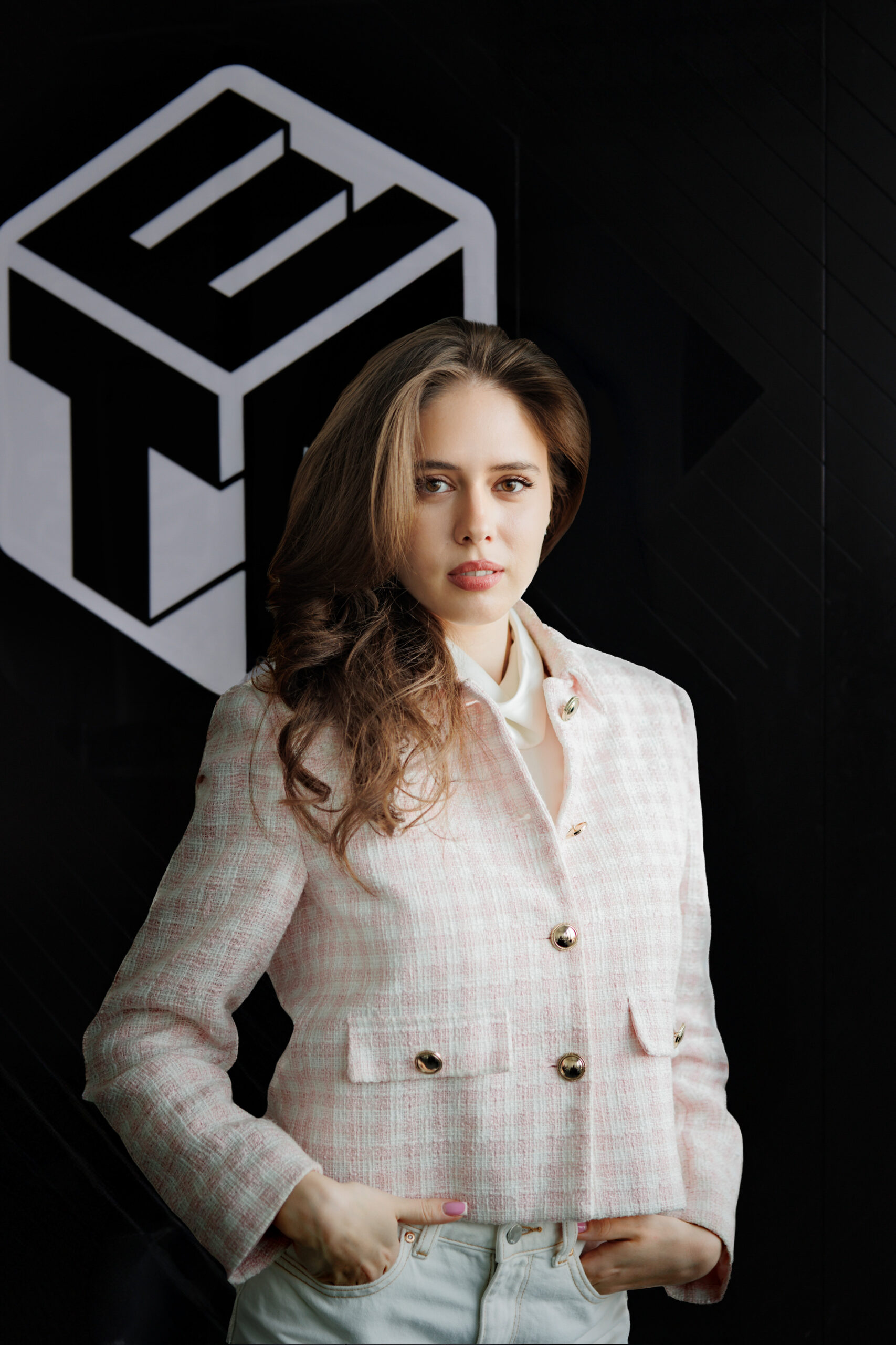 Anastasiia Selikhova