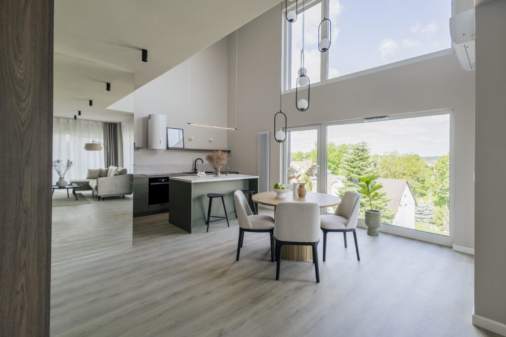 Kraków, KOBI HOUSE 35