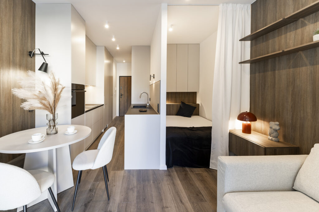 Katowice, Nadgórników 14