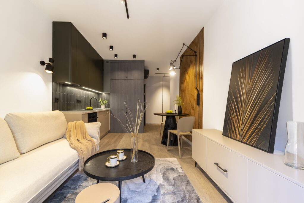 Kraków, Młyny Mogilska