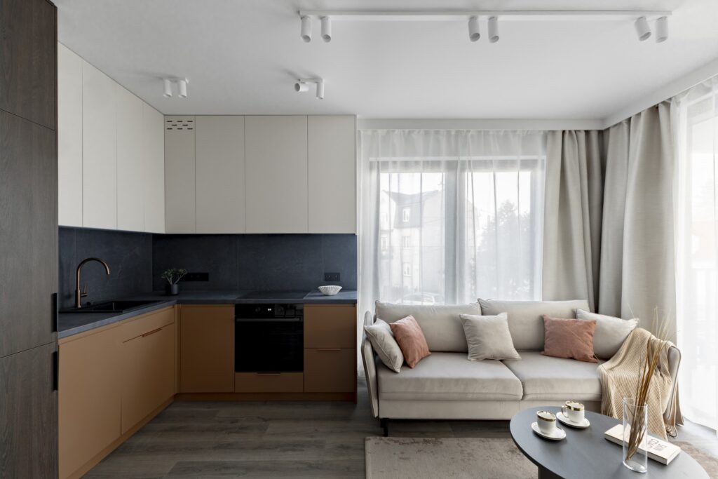 Kraków, Młyny Mogilska