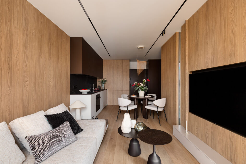 Kraków, Młyny Mogilska A