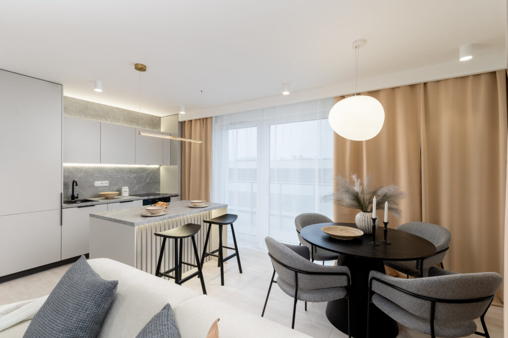 Kraków, Ul. Lema 38