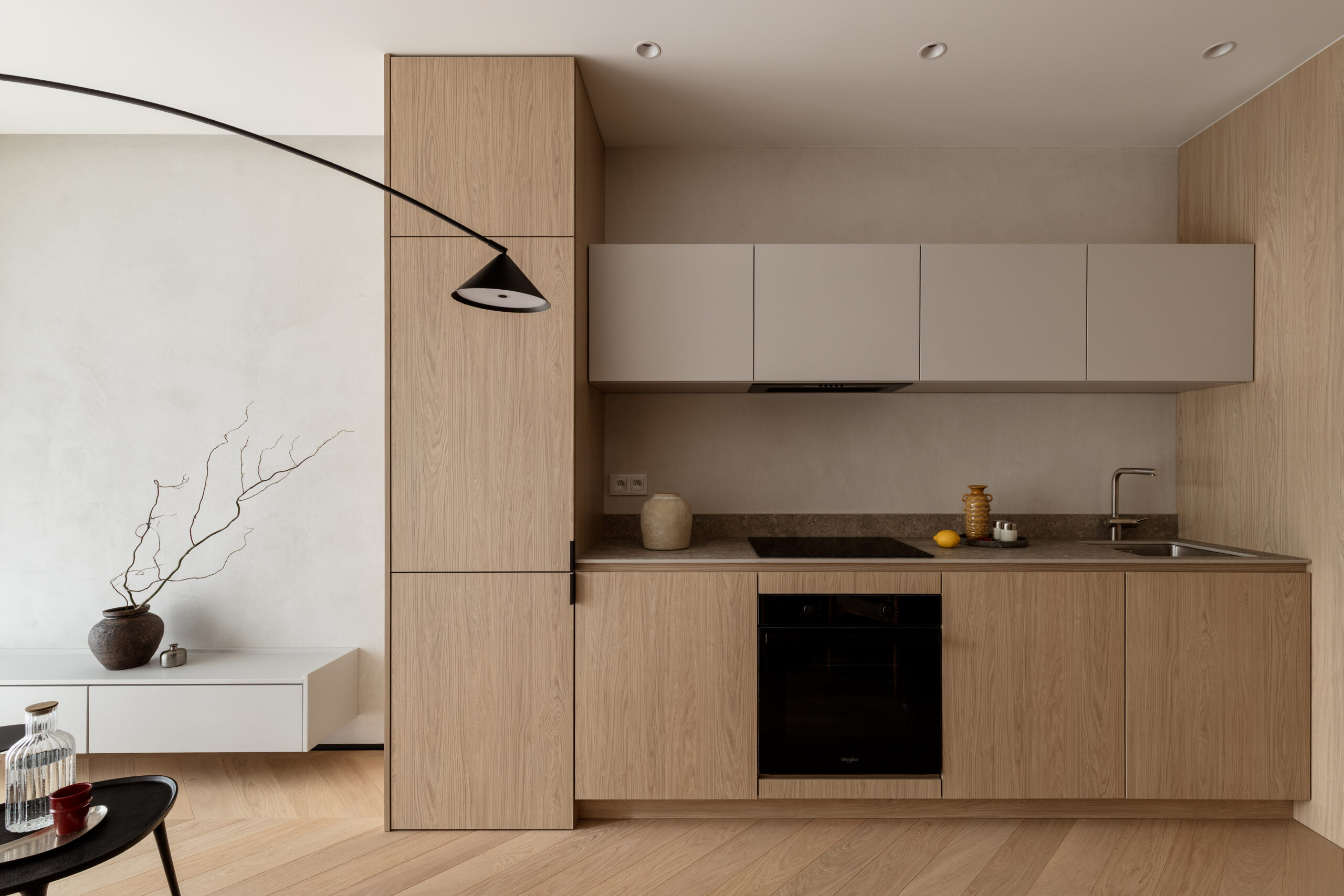 Kraków, Młyny Mogilska C