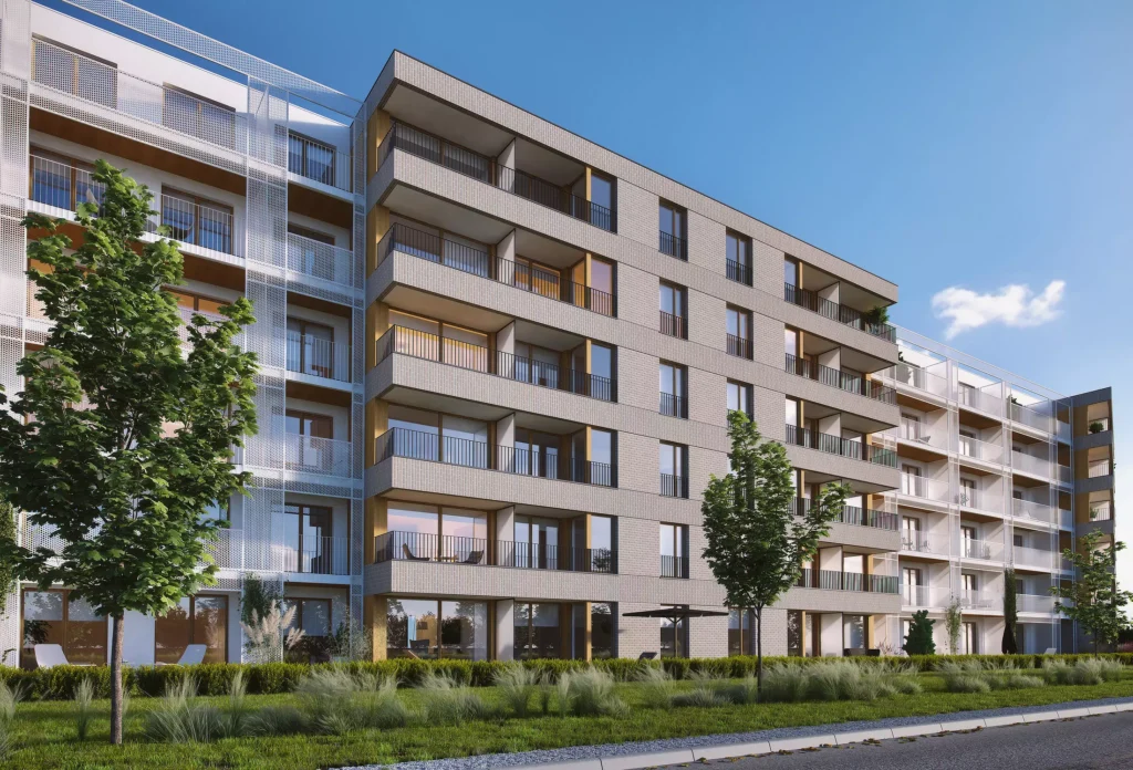 DASTA – Dąbska Pools