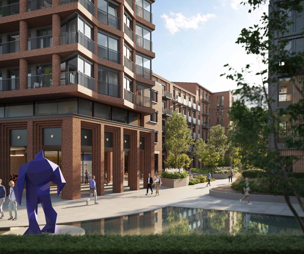 Inwestycja – mieszkanie premium