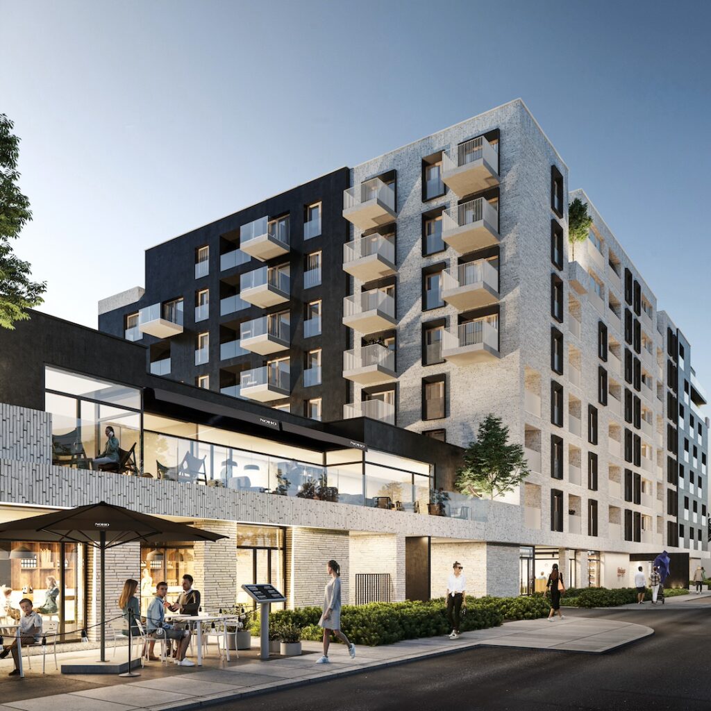 Propozycja inwestycji – Lindego