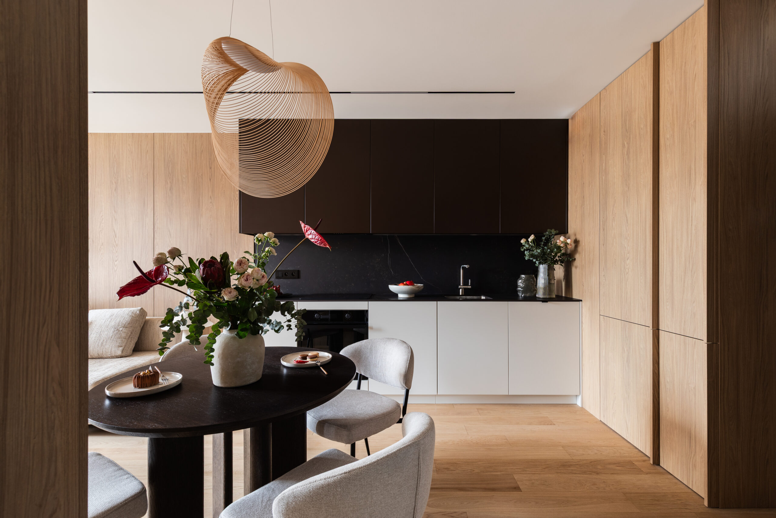 Kraków, Młyny Mogilska A